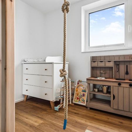 Lovely Home In Lembruch-Duemmer See With Sauna Ngoại thất bức ảnh