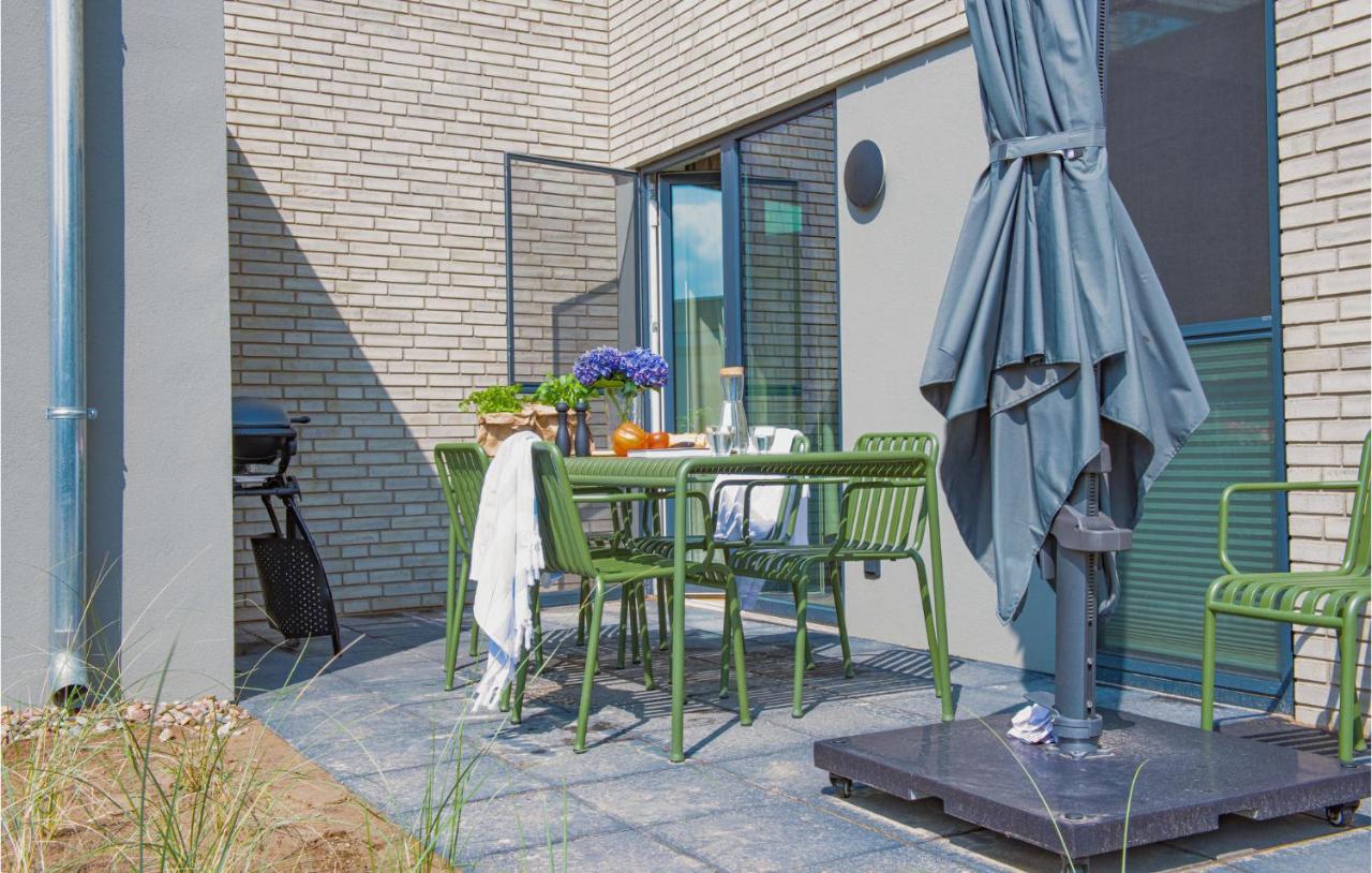 Lovely Home In Lembruch-Duemmer See With Sauna Ngoại thất bức ảnh