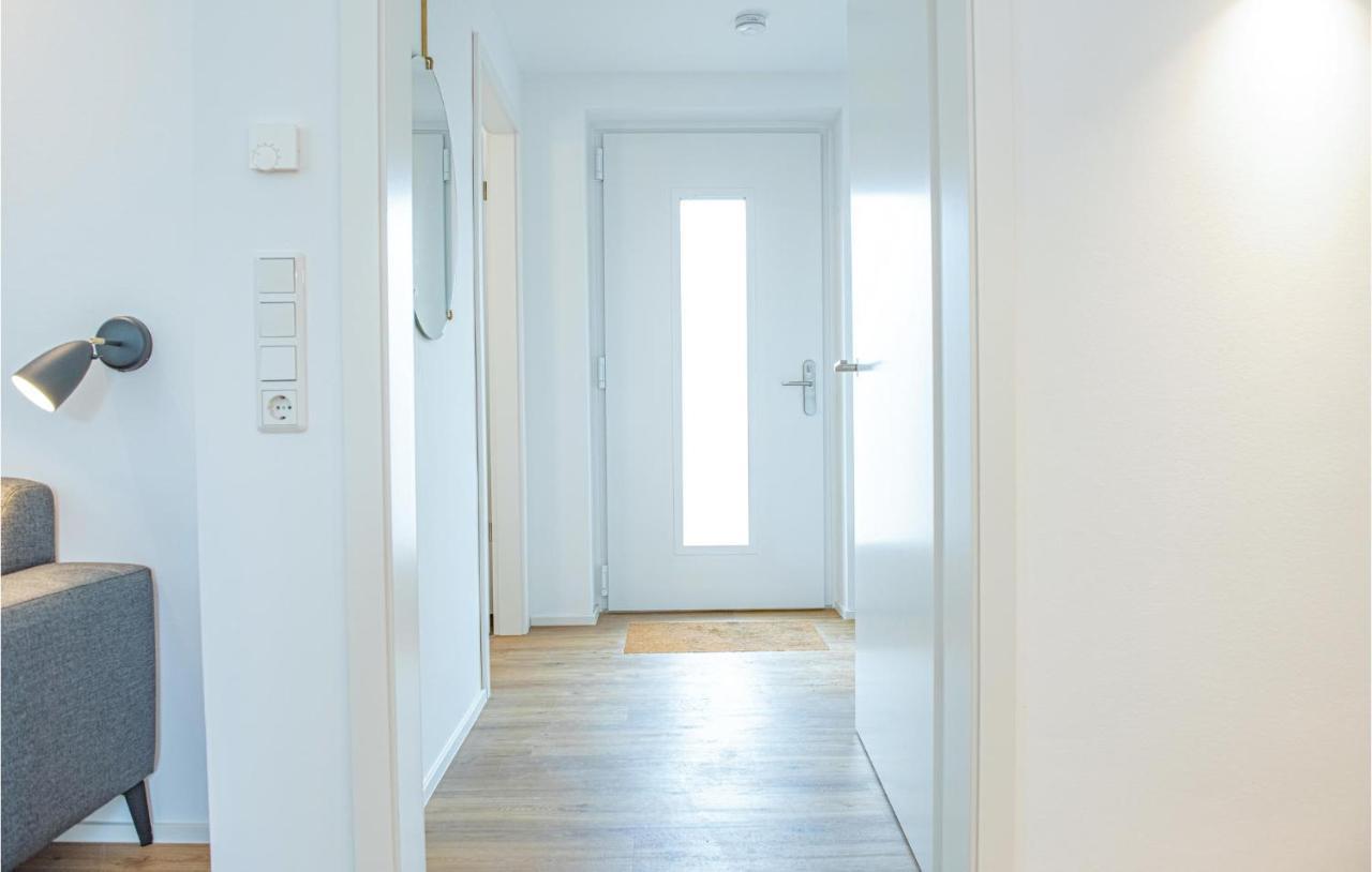 Lovely Home In Lembruch-Duemmer See With Sauna Ngoại thất bức ảnh