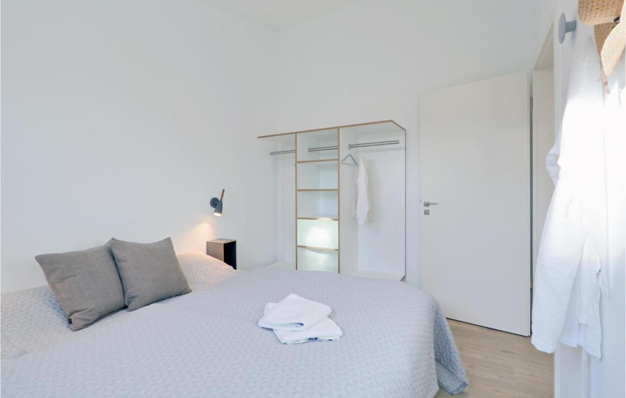 Lovely Home In Lembruch-Duemmer See With Sauna Ngoại thất bức ảnh