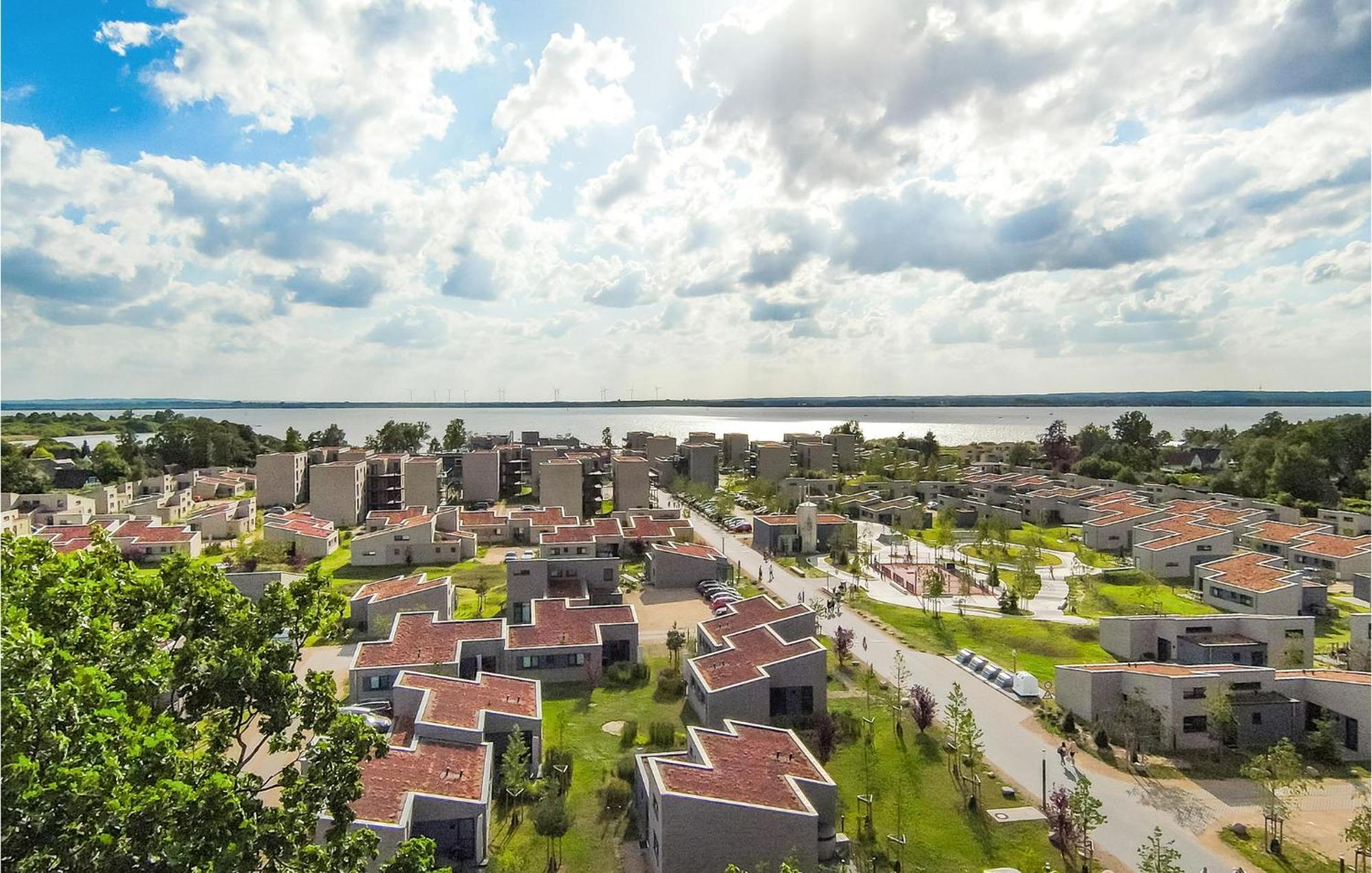 Lovely Home In Lembruch-Duemmer See With Sauna Ngoại thất bức ảnh
