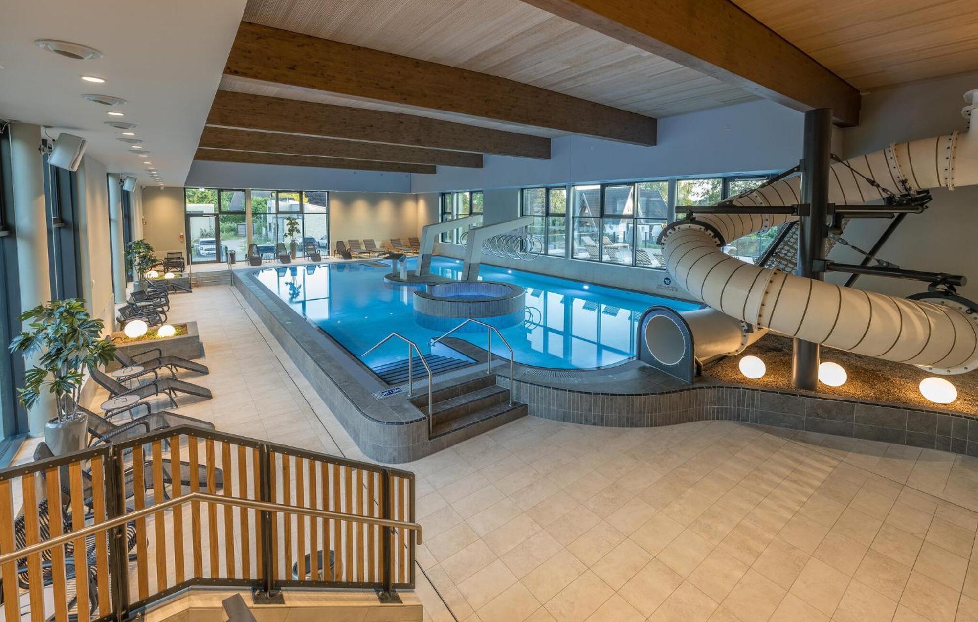 Lovely Home In Lembruch-Duemmer See With Sauna Ngoại thất bức ảnh
