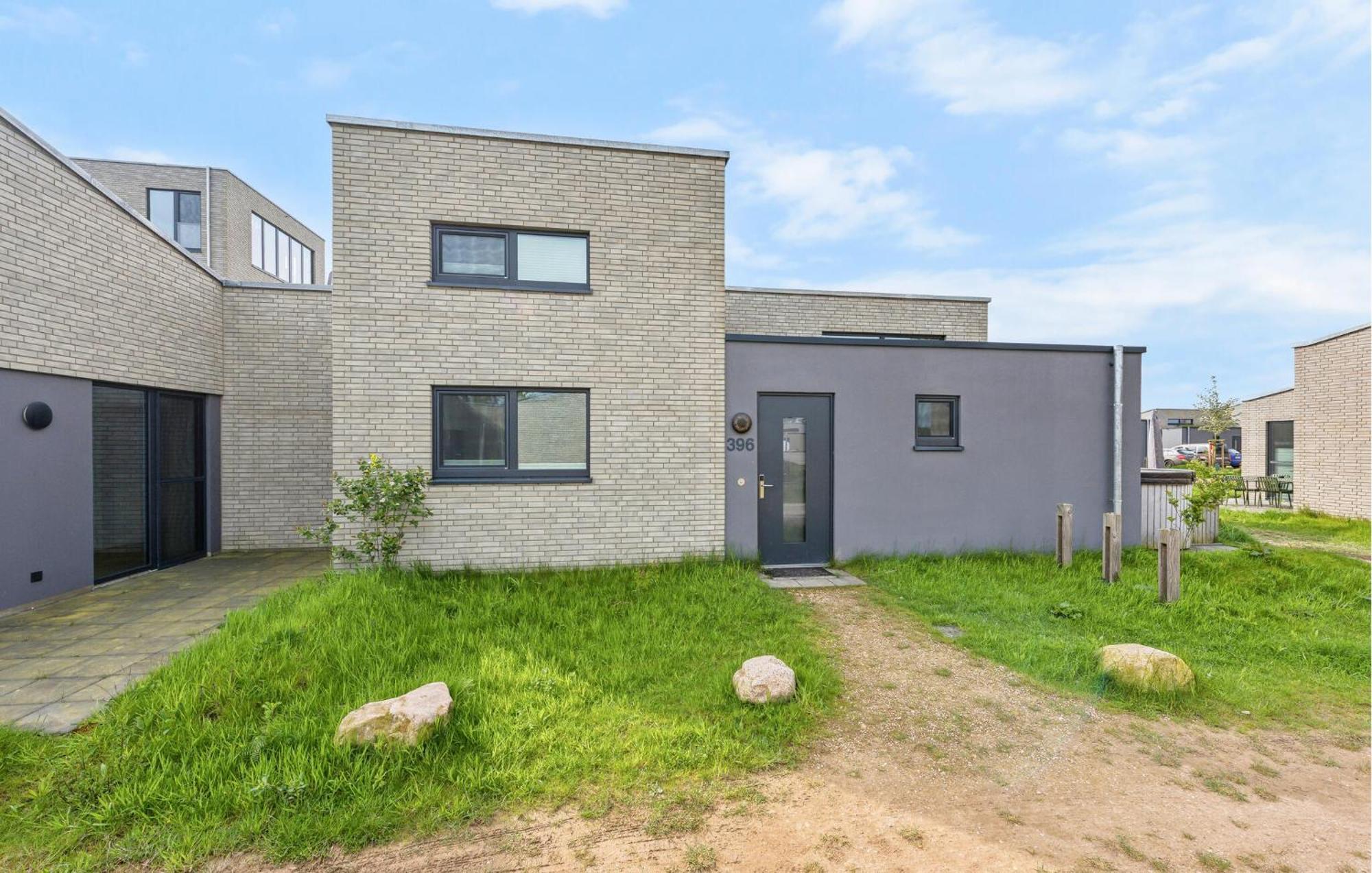 Lovely Home In Lembruch-Duemmer See With Sauna Ngoại thất bức ảnh
